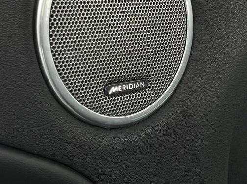 2017 Land Rover Range Rover Evoque HSE Dynamic