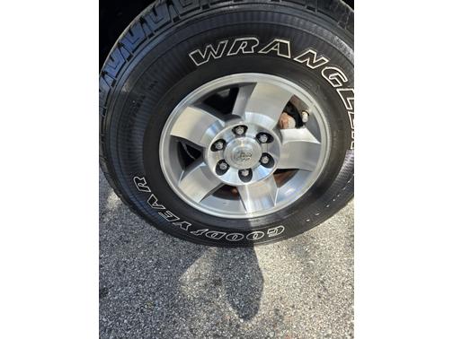 2009 Toyota 4Runner SR5