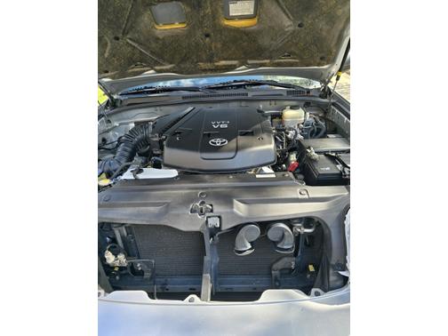 2009 Toyota 4Runner SR5