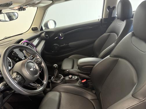 2017 MINI Hardtop Cooper S