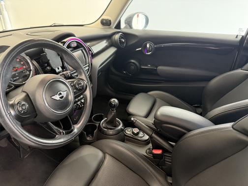 2017 MINI Hardtop Cooper S