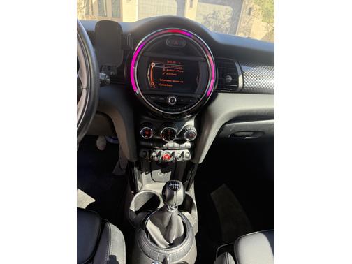 2017 MINI Hardtop Cooper S