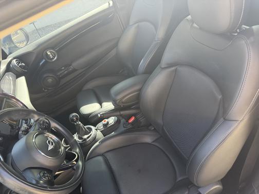 2017 MINI Hardtop Cooper S