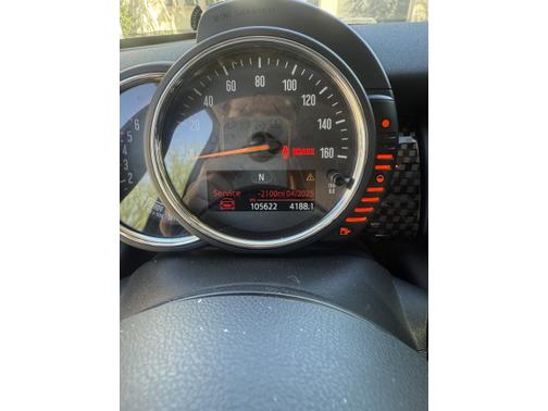 2017 MINI Hardtop Cooper S