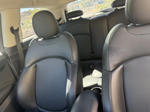 2017 MINI Hardtop Cooper S