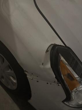 2019 Nissan Versa 1.6 S+