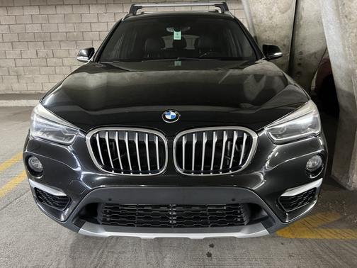 2016 BMW X1 xDrive 28i