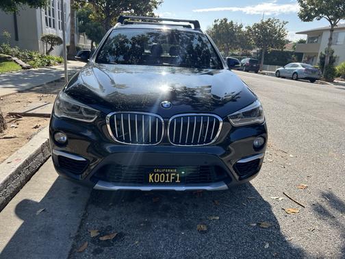 2016 BMW X1 xDrive 28i
