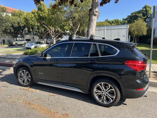 2016 BMW X1 xDrive 28i