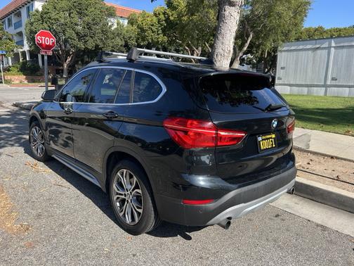 2016 BMW X1 xDrive 28i