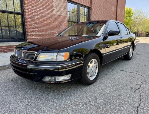 1999 INFINITI I30 Touring