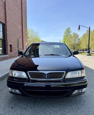 1999 INFINITI I30 Touring