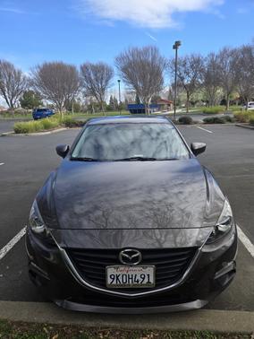2014 Mazda Mazda3 i Grand Touring