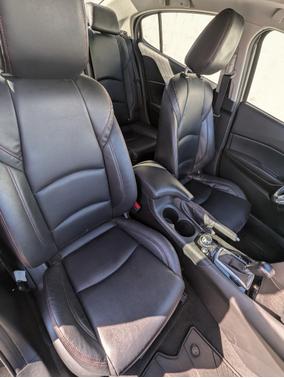 2014 Mazda Mazda3 i Grand Touring