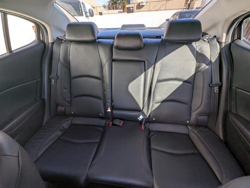 2014 Mazda Mazda3 i Grand Touring