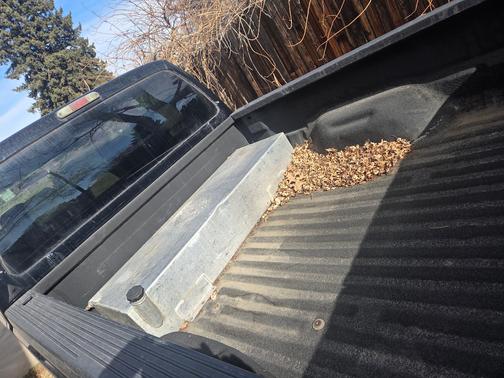 2008 Ford F-350 XLT Crew Cab Super Duty