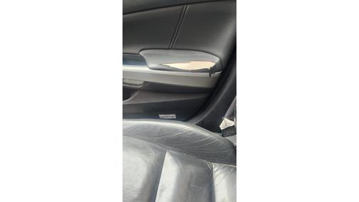 2009 Honda Accord EX-L