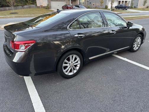 2010 Lexus ES 350 Base