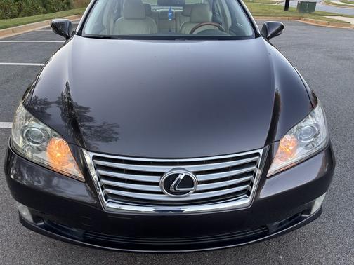 2010 Lexus ES 350 Base
