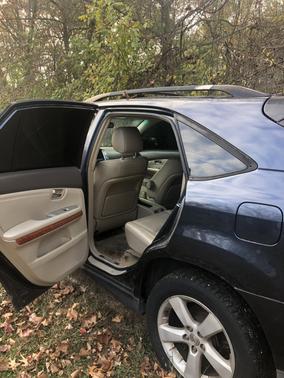 2006 Lexus RX 330 Base