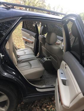 2006 Lexus RX 330 Base