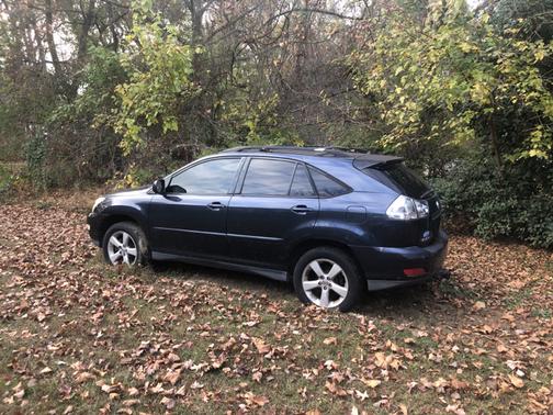2006 Lexus RX 330 Base