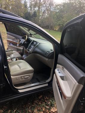 2006 Lexus RX 330 Base