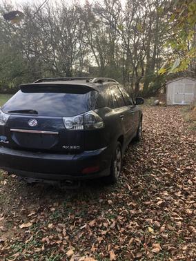 2006 Lexus RX 330 Base