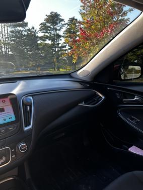 2016 Chevrolet Malibu 1LT