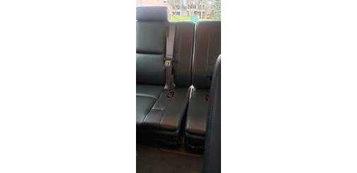 2011 GMC Yukon SLT