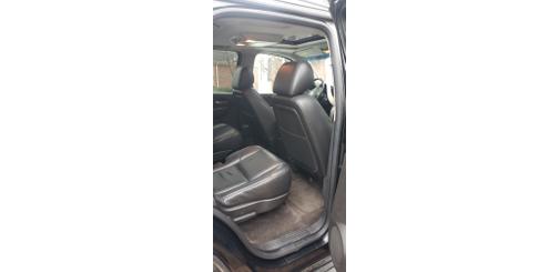 2011 GMC Yukon SLT