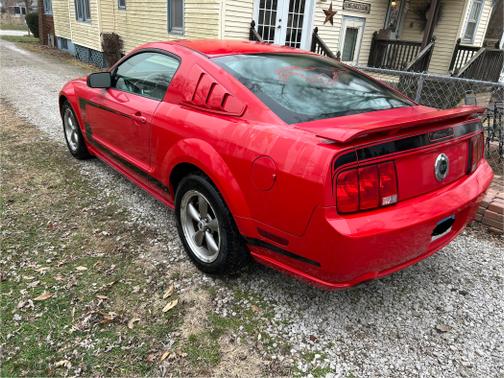 2006 Ford Mustang GT