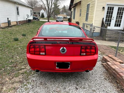 2006 Ford Mustang GT