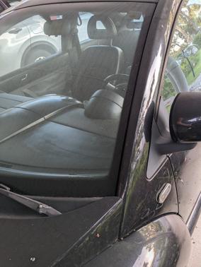 2000 Volkswagen New Beetle GLX Turbo