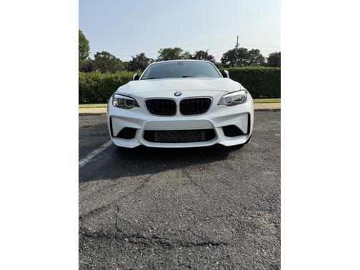 2018 BMW M2 Base