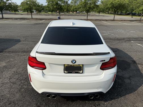 2018 BMW M2 Base