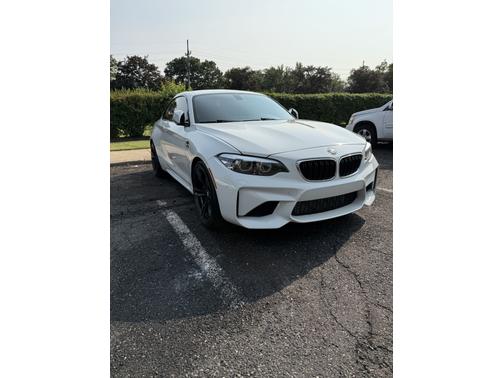 2018 BMW M2 Base