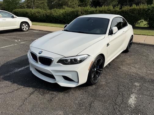 2018 BMW M2 Base