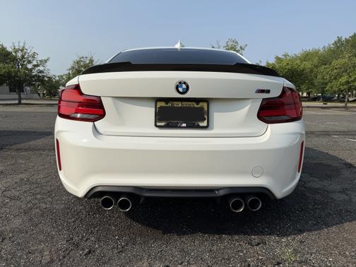 2018 BMW M2 Base