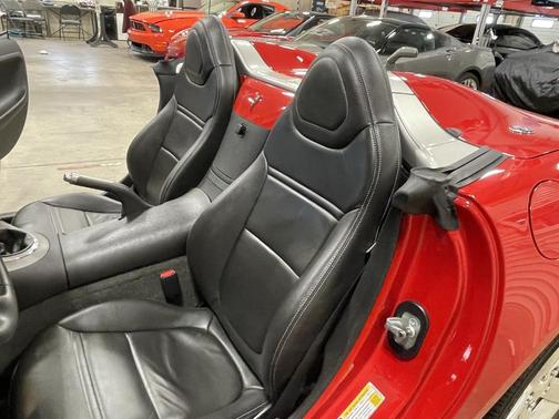 2006 Pontiac Solstice Base