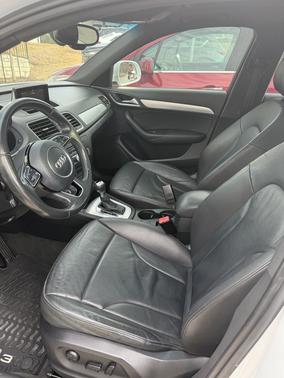 2015 Audi Q3 2.0T Premium Plus