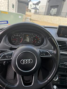 2015 Audi Q3 2.0T Premium Plus