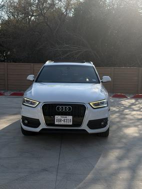 2015 Audi Q3 2.0T Premium Plus