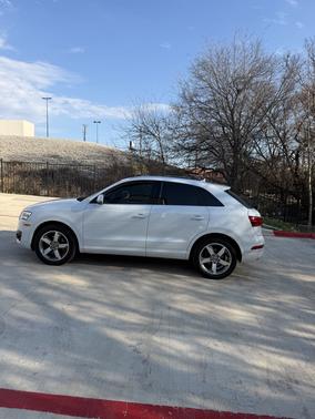 2015 Audi Q3 2.0T Premium Plus