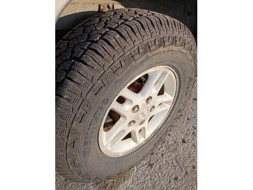 1999 Jeep Grand Cherokee Limited 4WD