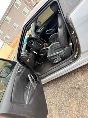 2015 Hyundai Veloster Turbo