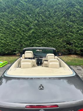 2010 BMW 328 i