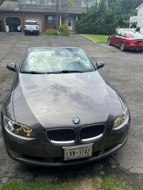 2010 BMW 328 i
