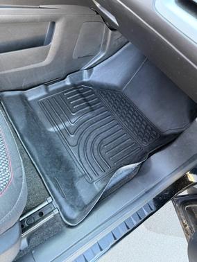 2010 GMC Terrain SLE