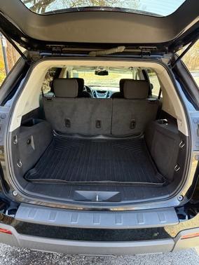 2010 GMC Terrain SLE